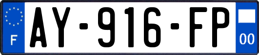 AY-916-FP