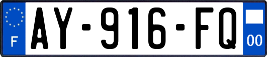 AY-916-FQ