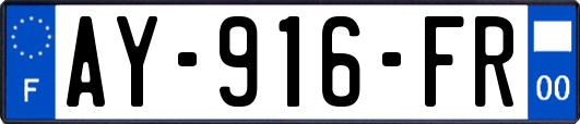 AY-916-FR