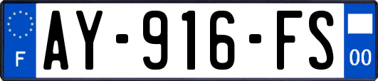 AY-916-FS