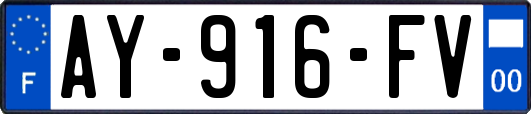 AY-916-FV