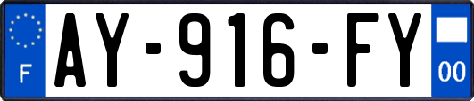AY-916-FY