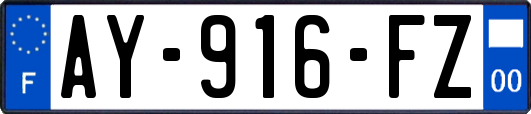 AY-916-FZ