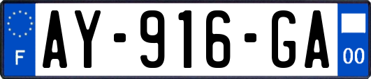 AY-916-GA