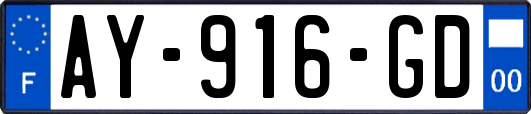 AY-916-GD
