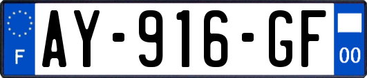 AY-916-GF
