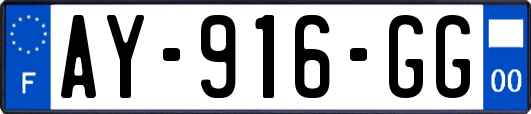 AY-916-GG