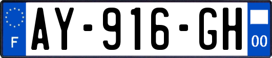 AY-916-GH