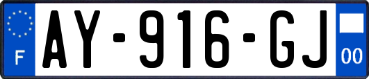 AY-916-GJ