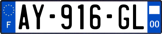 AY-916-GL