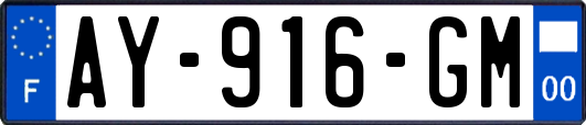 AY-916-GM