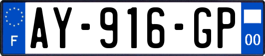 AY-916-GP