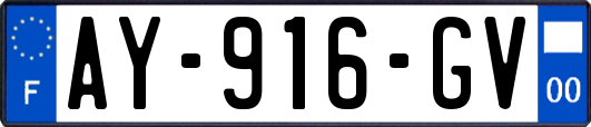 AY-916-GV