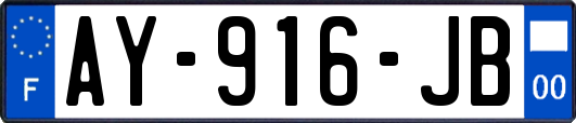 AY-916-JB