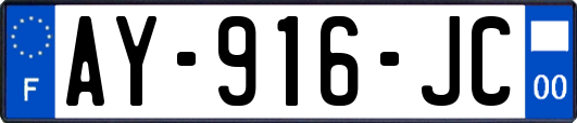 AY-916-JC