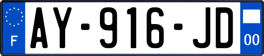 AY-916-JD
