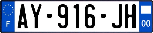 AY-916-JH