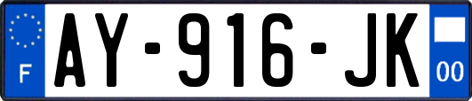 AY-916-JK