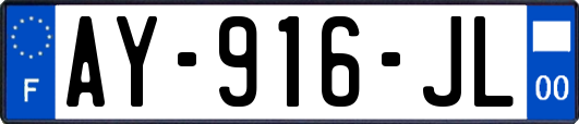 AY-916-JL