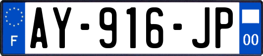AY-916-JP