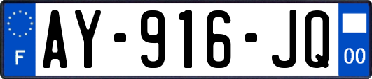 AY-916-JQ