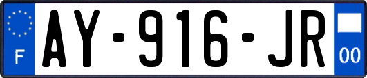 AY-916-JR