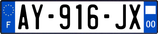 AY-916-JX