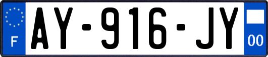 AY-916-JY