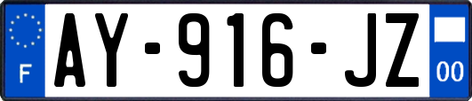 AY-916-JZ
