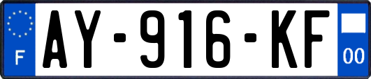 AY-916-KF
