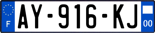 AY-916-KJ