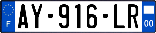 AY-916-LR