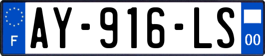 AY-916-LS