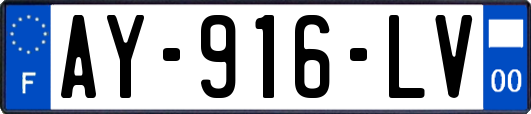 AY-916-LV