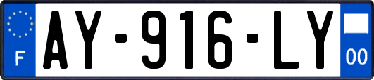 AY-916-LY