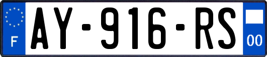 AY-916-RS
