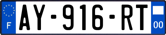 AY-916-RT
