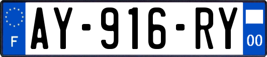 AY-916-RY