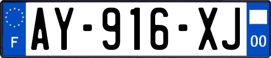AY-916-XJ