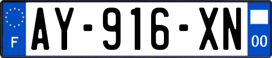 AY-916-XN
