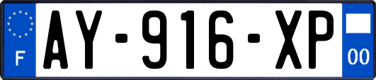 AY-916-XP
