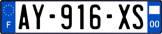 AY-916-XS