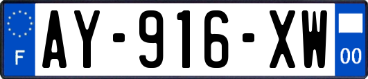 AY-916-XW