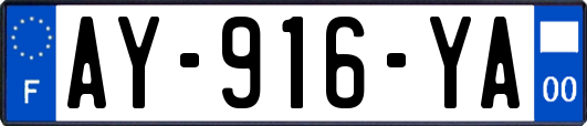 AY-916-YA