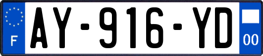 AY-916-YD