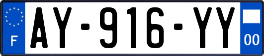AY-916-YY