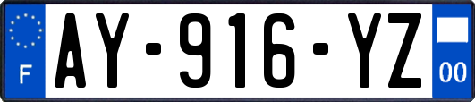 AY-916-YZ
