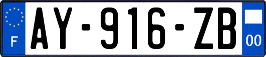 AY-916-ZB