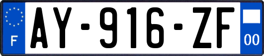 AY-916-ZF
