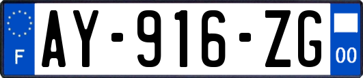 AY-916-ZG
